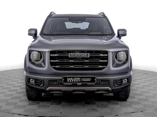 Haval Dargo I с пробегом 2023 года, цена 2 590 000 рублей, 60254 км, внедорожник, Автокод Объявления