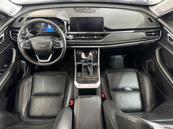 Chery Tiggo 8 I с пробегом 2020 года, цена 1 485 000 рублей, 139500 км, внедорожник, Автокод Объявления
