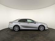 Toyota Camry VIII (XV70) Москва  - изображение 34