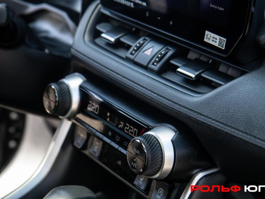 Toyota RAV4 V (XA50) Москва  - изображение 14
