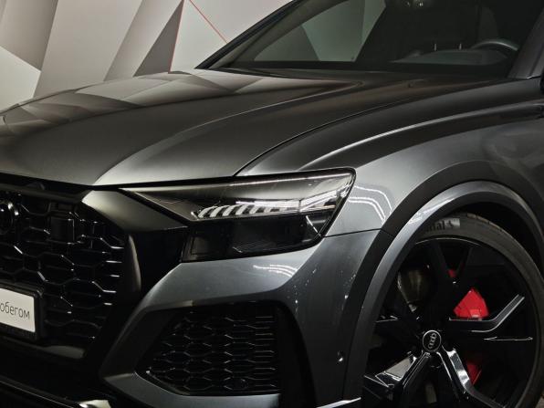 Audi RS Q8 I с пробегом 2020 года, цена 10 999 999 рублей, 43615 км, внедорожник, Автокод Объявления
