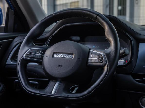 Haval F7 I с пробегом 2021 года, цена 1 979 000 рублей, 67777 км, внедорожник, Автокод Объявления