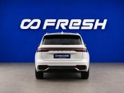 Geely Monjaro I Москва  - изображение 27