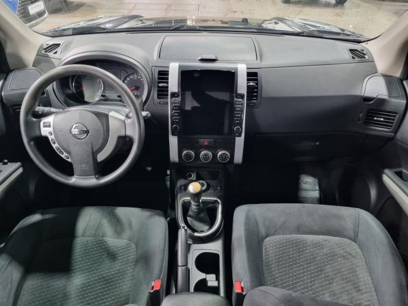 Nissan X-Trail II с пробегом 2011 года, цена 1 050 000 рублей, 221484 км, внедорожник, Автокод Объявления