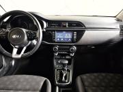 Kia Rio IV Москва  - изображение 32