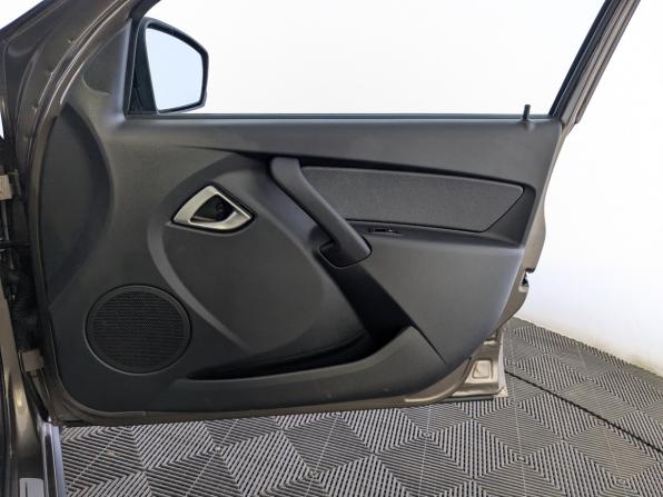 Lada (ВАЗ) Granta I Рестайлинг с пробегом 2025 года, цена 945 000 рублей, 15576 км, универсал, Автокод Объявления