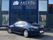 Mazda 6 II (GH) Рестайлинг Архангельск  - изображение 27