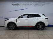Changan CS55 Plus II Москва  - изображение 21