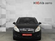 Opel Corsa D Екатеринбург  - изображение 19