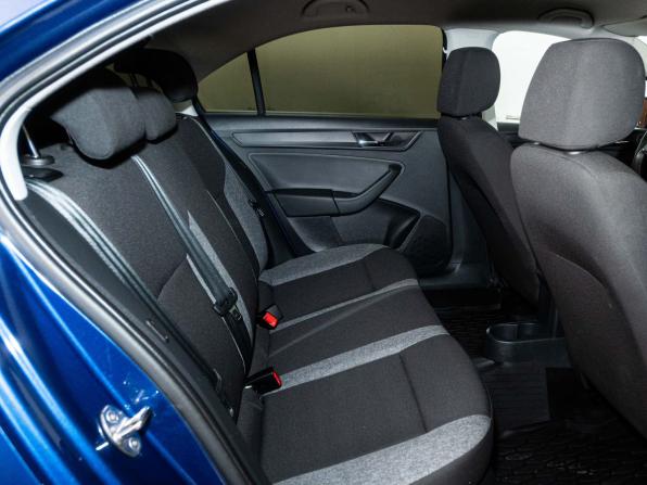 Skoda Rapid II с пробегом 2021 года, цена 1 511 000 рублей, 113300 км, лифтбек, Автокод Объявления