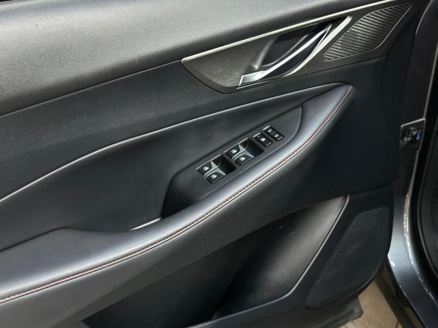 Changan CS35 Plus I Рестайлинг Санкт-Петербург  - изображение 13