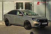Lada (ВАЗ) Vesta I Саратов  - изображение 26