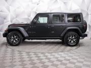 Jeep Wrangler IV (JL) Ульяновск  - изображение 23