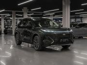 Geely Galaxy Starship 7 Москва  - изображение 28