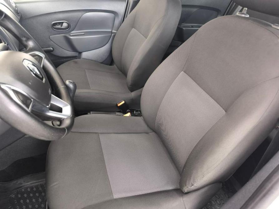 Renault Logan II Рестайлинг Нижнекамск  - изображение 14