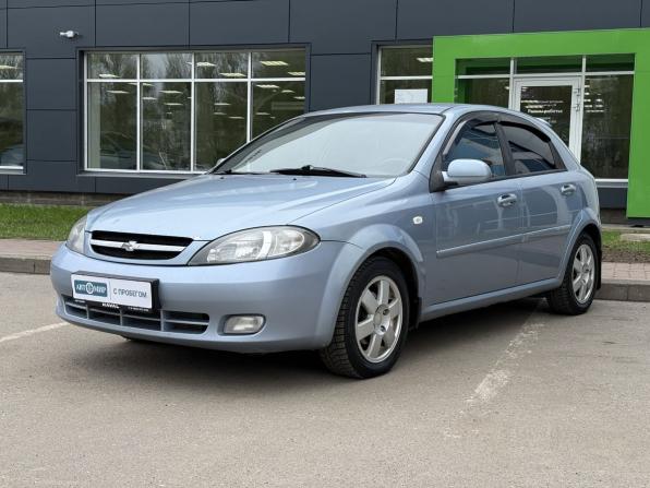 Chevrolet Lacetti I с пробегом 2009 года, цена 429 000 рублей, 212680 км, хэтчбек, Автокод Объявления