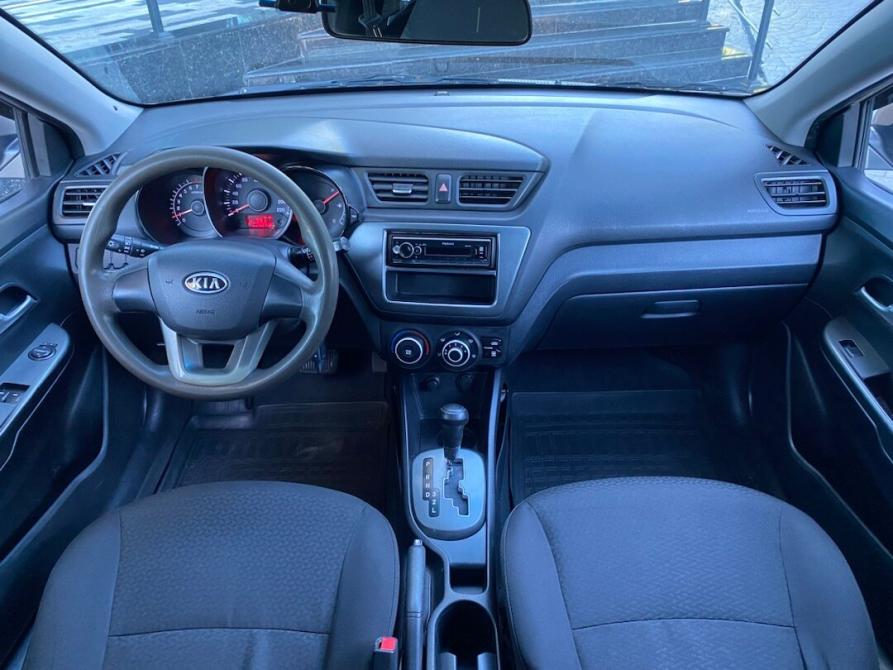 Kia Rio III Сочи  - изображение 8