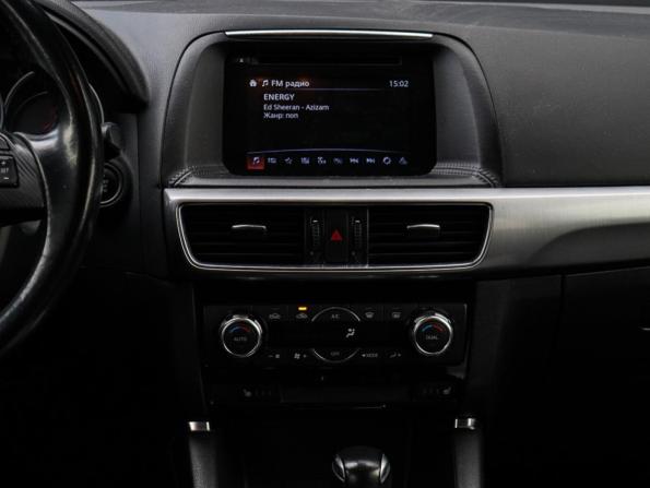 Mazda CX-5 I Рестайлинг с пробегом 2015 года, цена 1 900 000 рублей, 112522 км, внедорожник, Автокод Объявления