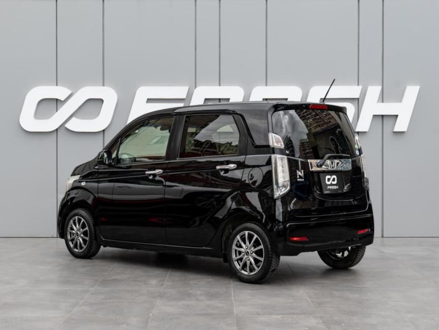 Honda N-WGN I Рестайлинг Краснодар  - изображение 2
