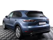 Porsche Cayenne III Москва  - изображение 33