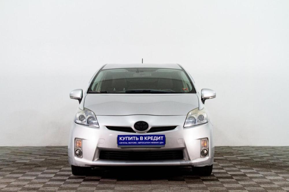 Toyota Prius III (XW30) Сургут  - изображение 2