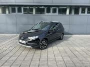 Lada (ВАЗ) Granta I Рестайлинг Новосибирск  - изображение 18