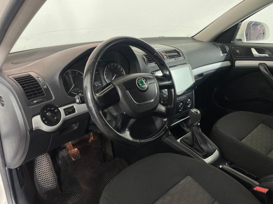 Skoda Octavia II (A5) Рестайлинг Воронеж  - изображение 8