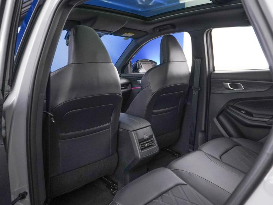Changan CS55 Plus II Рестайлинг Москва  - изображение 11