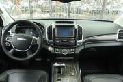 Haval H9 I Рестайлинг Казань  - изображение 27