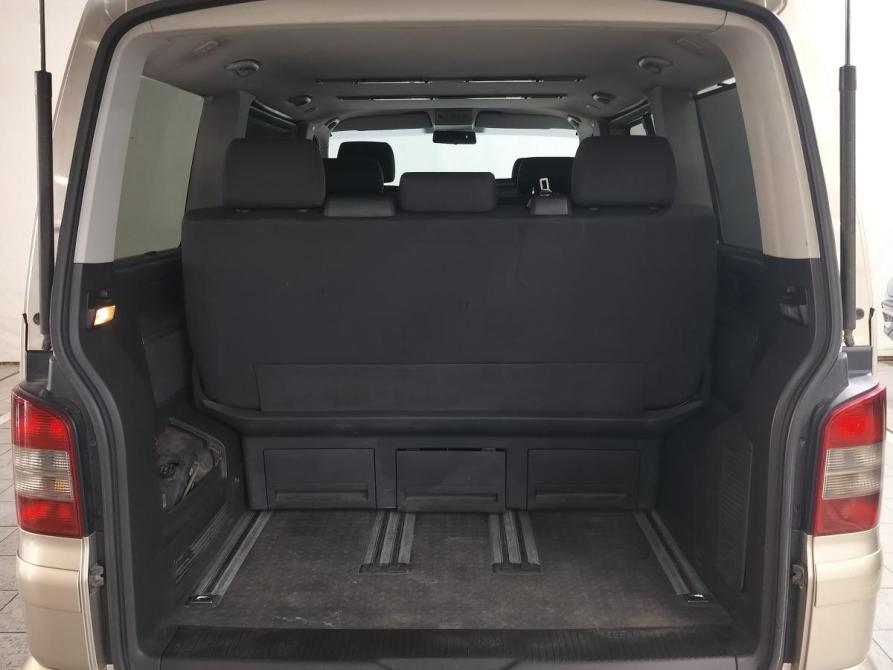 Volkswagen Multivan T5 Санкт-Петербург  - изображение 7