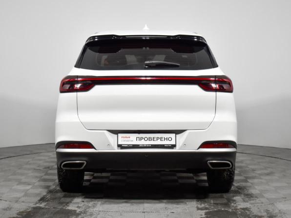 Chery Tiggo 7 Pro Max I с пробегом 2023 года, цена 1 640 000 рублей, 72746 км, внедорожник, Автокод Объявления