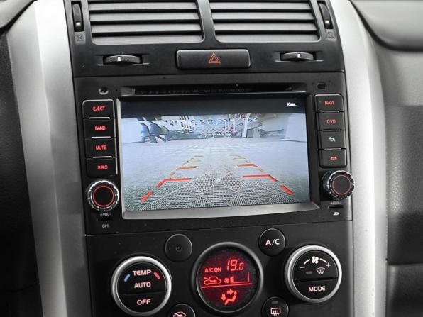 Suzuki Grand Vitara II Рестайлинг с пробегом 2011 года, цена 769 000 рублей, 152379 км, внедорожник, Автокод Объявления