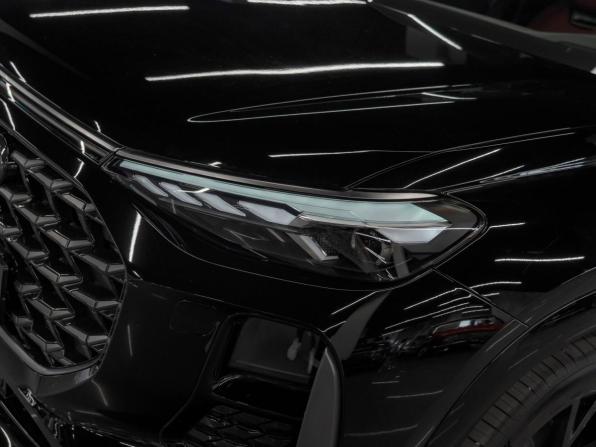 Audi Q6 с пробегом 2025 года, цена 7 500 000 рублей, 50 км, внедорожник, Автокод Объявления