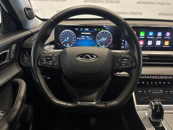 Chery Tiggo 7 Pro Max I с пробегом 2023 года, цена 1 619 000 рублей, 68000 км, внедорожник, Автокод Объявления