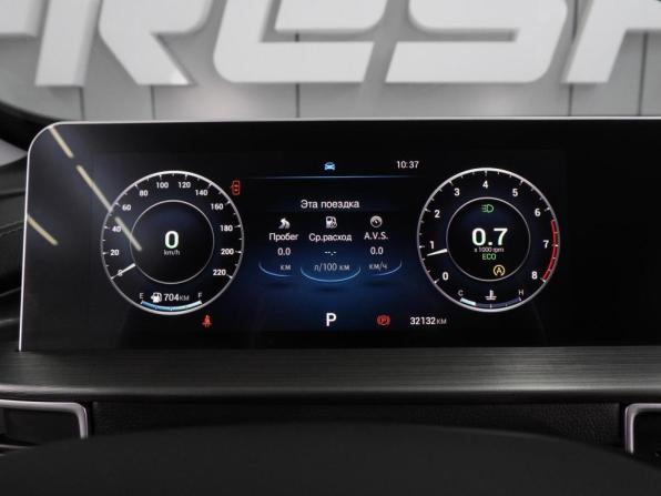 Chery Tiggo 4 I Рестайлинг 2 с пробегом 2025 года, цена 1 829 000 рублей, 32132 км, внедорожник, Автокод Объявления