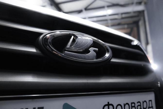 Lada (ВАЗ) Granta I Рестайлинг с пробегом 2024 года, цена 1 099 000 рублей, 32842 км, лифтбек, Автокод Объявления