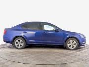Skoda Octavia III (A7) Рестайлинг Москва  - изображение 30