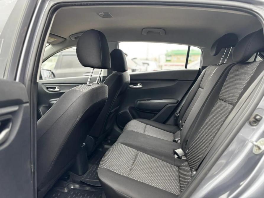 Kia Rio IV Альметьевск  - изображение 25