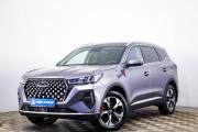 Chery Tiggo 7 Pro Max I Пермь  - изображение 32