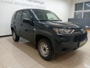 Lada (ВАЗ) Niva Travel I Ижевск  - изображение 14
