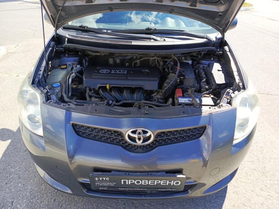 Toyota Auris I Чебоксары  - изображение 11