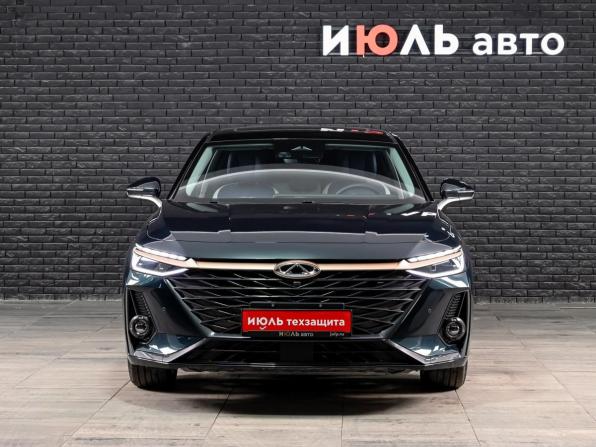 Chery Arrizo 8 с пробегом 2023 года, цена 2 300 000 рублей, 10733 км, седан, Автокод Объявления