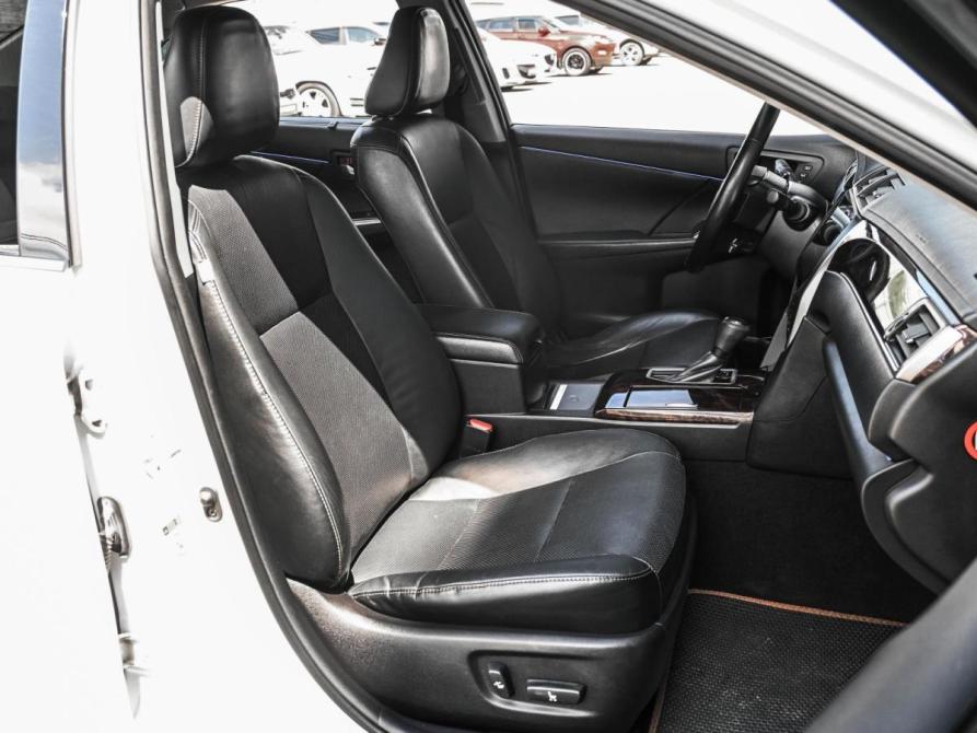 Toyota Camry VII (XV50) Рестайлинг 2 Новороссийск  - изображение 8