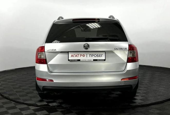 Skoda Octavia III (A7) с пробегом 2014 года, цена 1 000 000 рублей, 340947 км, универсал, Автокод Объявления