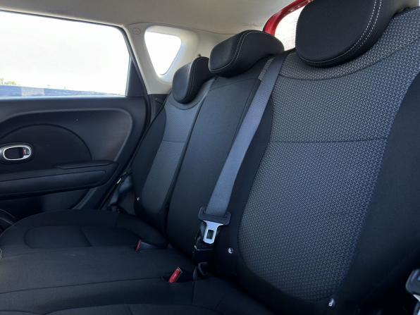 Kia Soul II Рестайлинг с пробегом 2017 года, цена 1 550 000 рублей, 123437 км, хэтчбек, Автокод Объявления