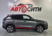 Changan CS35 Plus I Рестайлинг Воронеж  - изображение 29