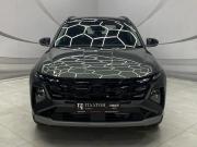 Hyundai Tucson IV Рестайлинг Воронеж  - изображение 18