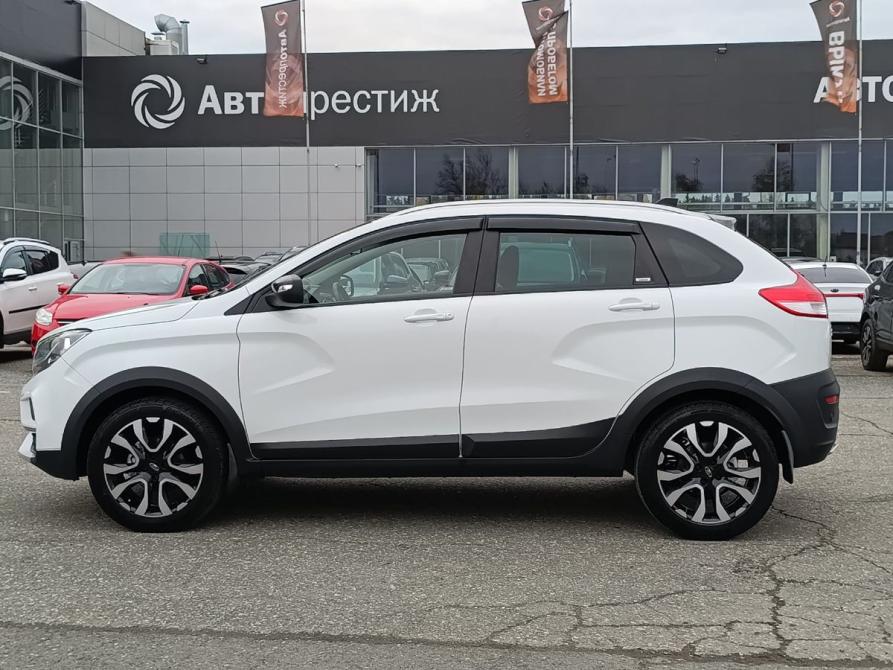Lada (ВАЗ) XRAY I Пермь  - изображение 8