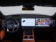 Li Auto (Lixiang) L9 I Москва  - изображение 51