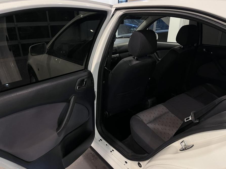 Skoda Octavia II (A5) Рестайлинг Чебоксары  - изображение 23